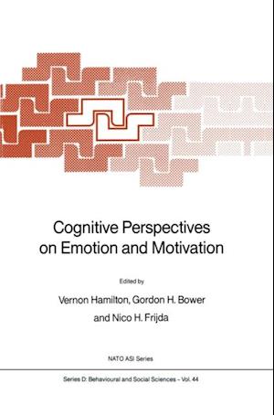 Cognitive Perspectives on Emotion and Motivation