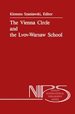 Vienna Circle and the Lvov-Warsaw School