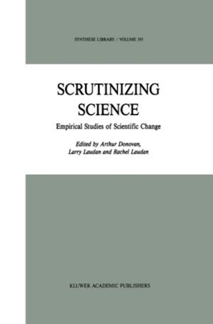 Scrutinizing Science