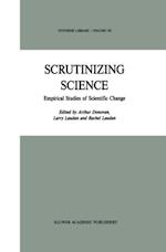 Scrutinizing Science