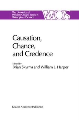 Causation, Chance and Credence