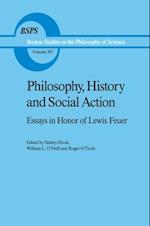 Philosophy, History and Social Action