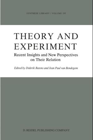 Theory and Experiment