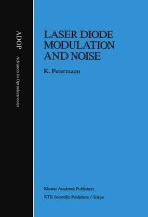 Laser Diode Modulation and Noise