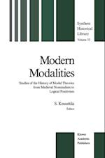 Modern Modalities