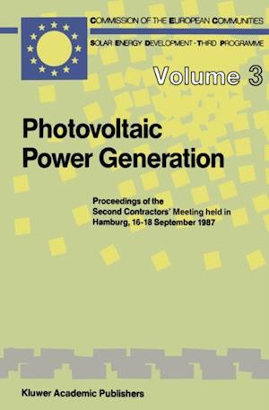 Photovoltaic Power Generation