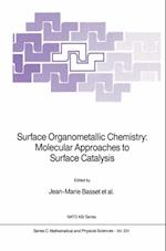 Surface Organometallic Chemistry: Molecular Approaches to Surface Catalysis