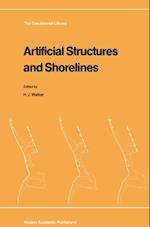 Artificial Structures and Shorelines