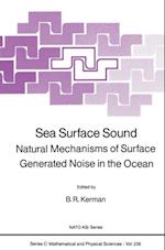 Sea Surface Sound