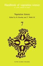 Vegetation history