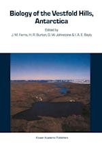 Biology of the Vestfold Hills, Antarctica