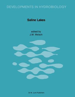 Saline Lakes