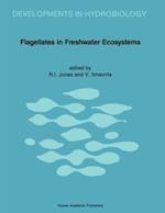 Flagellates in Freshwater Ecosystems