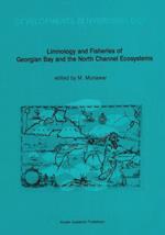 Limnology and Fisheries of Georgian Bay and the North Channel Ecosystems