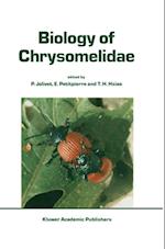 Biology of Chrysomelidae