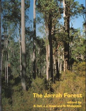 Jarrah Forest