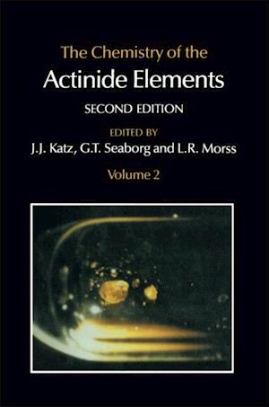 Chemistry of the Actinide Elements