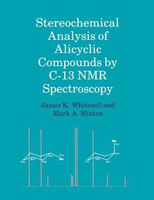 Stereochemical Analysis of Alicyclic Compounds by C-13 NMR Spectroscopy