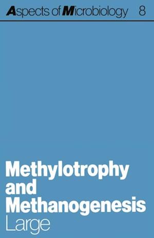 Methylotrophy and Methanogenesis