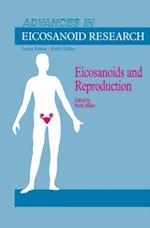 Eicosanoids and Reproduction