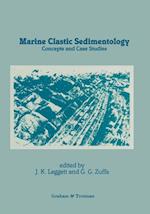 Marine Clastic Sedimentology