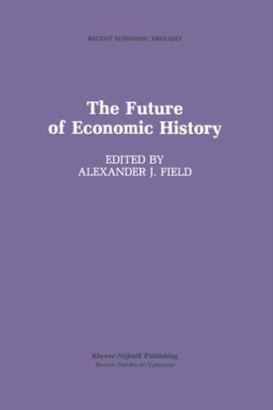 Future of Economic History