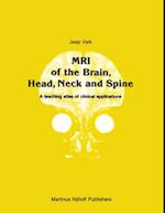 MRI of the Brain, Head, Neck and Spine