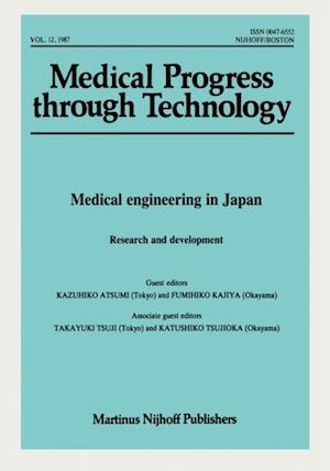 Medical engineering in Japan