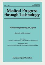 Medical engineering in Japan