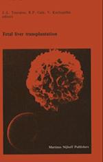 Fetal liver transplantation