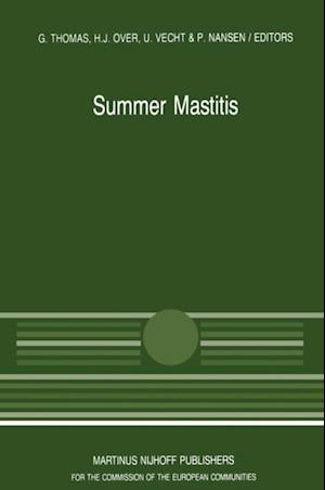 Summer Mastitis