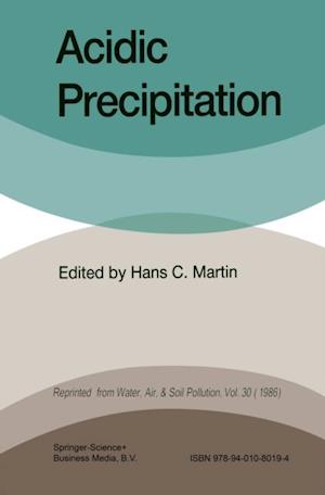 Acidic Precipitation