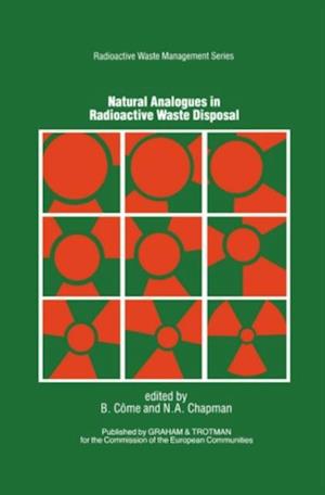 Natural Analogues in Radioactive Waste Disposal