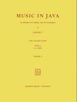 Music in Java