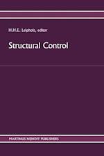 Structural Control