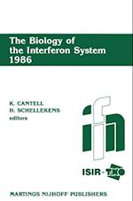 Biology of the Interferon System 1986