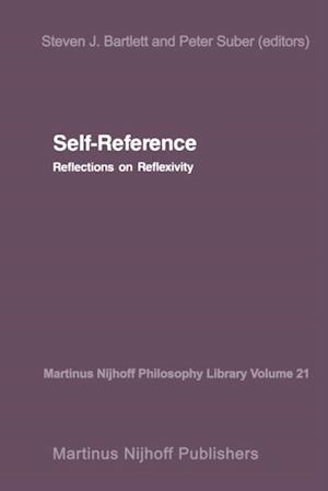 Self-Reference