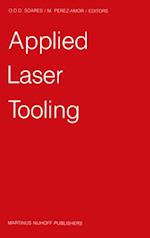 Applied Laser Tooling