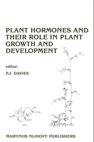 Plant Hormones and their Role in Plant Growth and Development