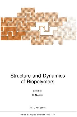 Structure and Dynamics of Biopolymers