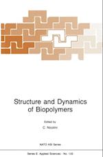 Structure and Dynamics of Biopolymers