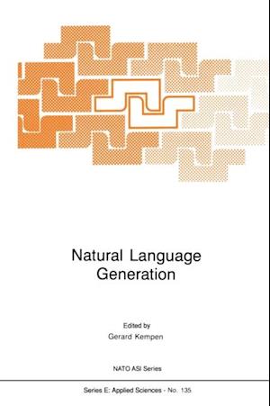 Natural Language Generation