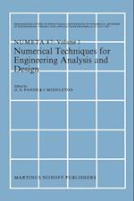 Numerical Techniques for Engineering Analysis and Design