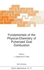 Fundamentals of the Physical-Chemistry of Pulverized Coal Combustion