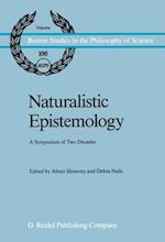 Naturalistic Epistemology