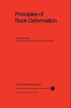 Principles of Rock Deformation