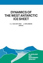 Dynamics of the West Antarctic Ice Sheet