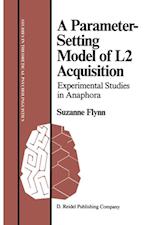 Parameter-Setting Model of L2 Acquisition