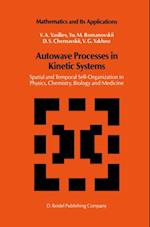 Autowave Processes in Kinetic Systems