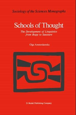 Schools of Thought